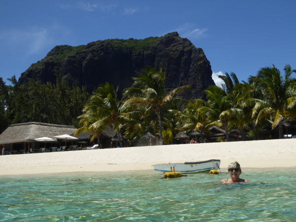 Mauritius